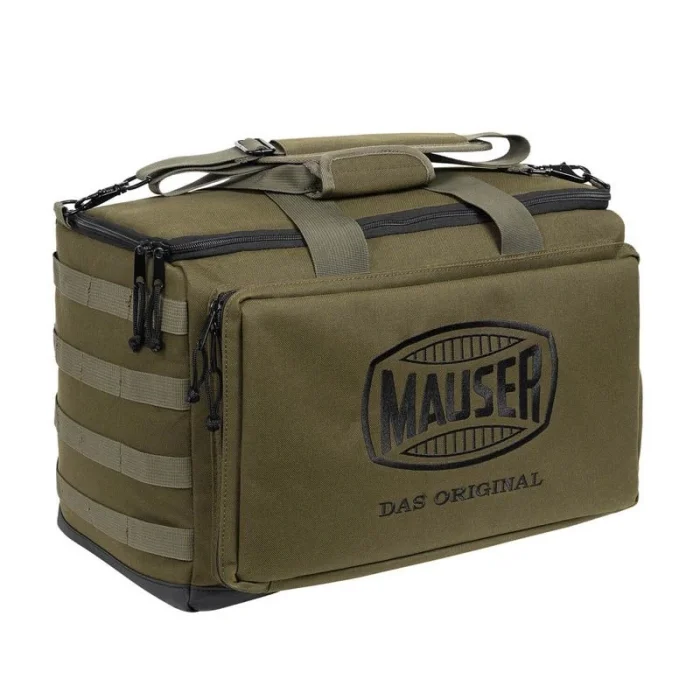 Torba na strzelnicę MAUSER Range Bag